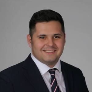 Meet your Posher, Christopher